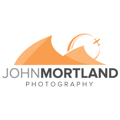 John Mortland Photography Logo