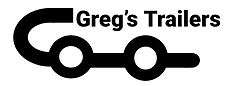 Greg's Trailers Logo