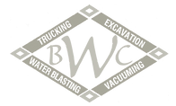 BWC Inc Logo