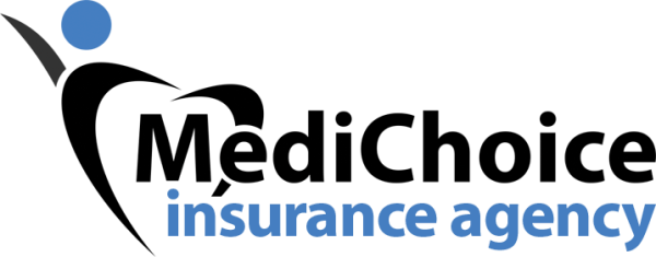 MediChoice Insurance Agency Logo