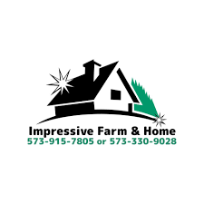 Impressive Farm & Home, LLC Logo