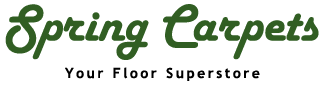 Spring Carpets Logo