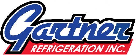 Gartner Refrigeration, Inc. Logo