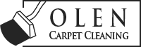 Olen Carpet & Upholstery Cleaning, LLC Logo