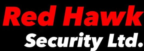 Red Hawk Security Ltd Logo