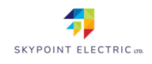 Skypoint Electric Ltd. Logo