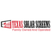 Texas Solar Screens, LLC Logo