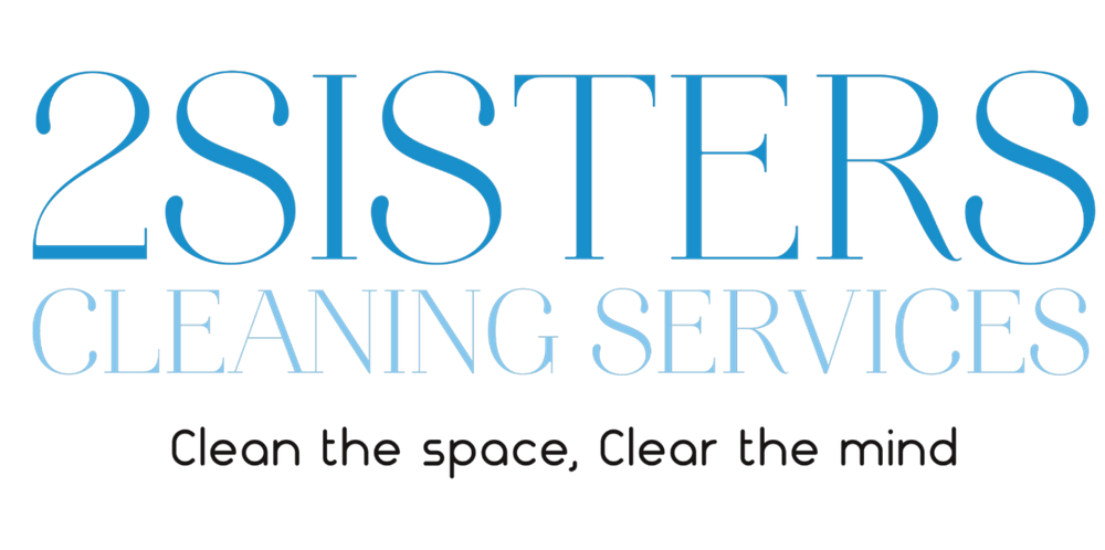 2Sisters Cleaning & Carpet Cleaning Service Limited Liability Company Logo