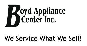 Boyd Appliance Center Inc Logo