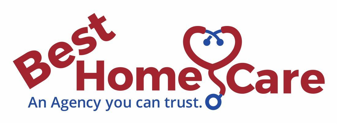 Best Homecare and Staffing LLC Logo