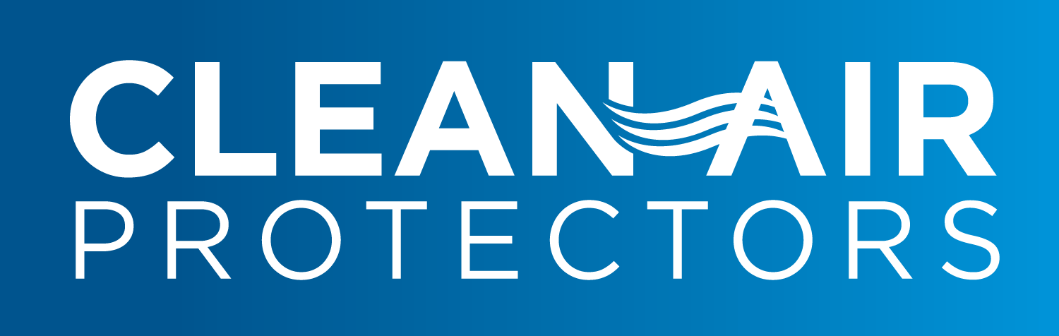 Clean Air Protectors Logo