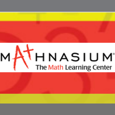 Mathnasium - Briargate Logo