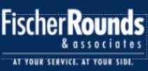 Fischer Rounds & Associates, Inc. Logo