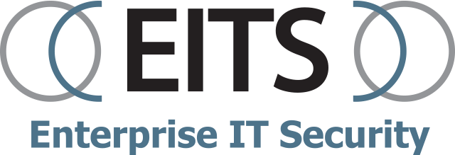 Enterprise IT Security Logo