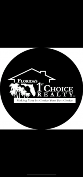 Florida's 1st Choice Realty LLC Logo