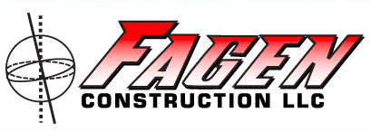 Fagen Construction, LLC Logo