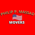 Philip P. Massad Movers, Inc. Logo
