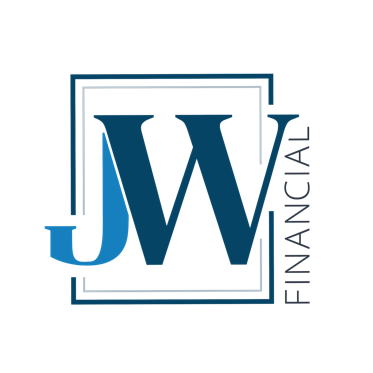 JW Financial Solutions Logo