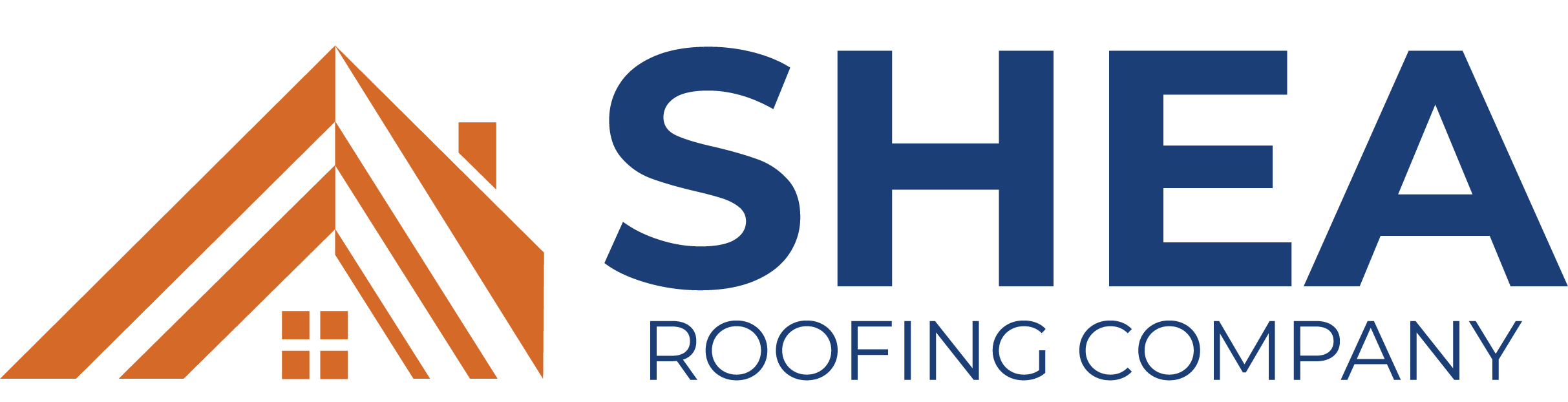 Shea Roofing Co. Logo