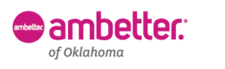 Ambetter of Oklahoma Logo