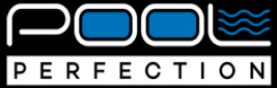 Pool Perfection, LLC Logo