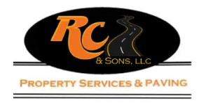 RC & Sons LLC Logo