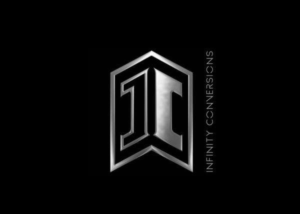 Infinity Conversions Logo