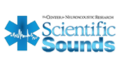 Scientific Sounds Logo