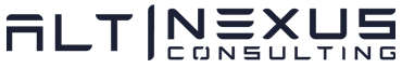 AltNexus Corporation Logo