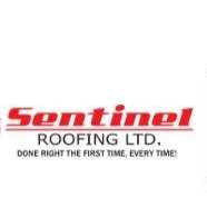 Sentinel Roofing Ltd. Logo