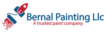 Bernal Painting LLC Logo