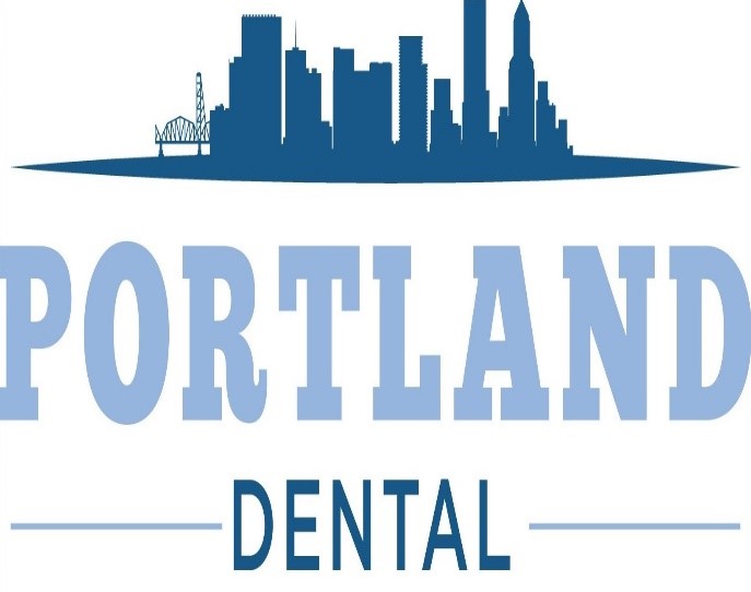 Portland Dental, P.C. Logo