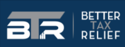 Better Tax Relief Logo