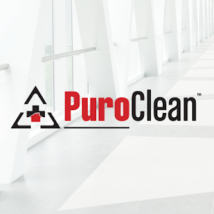 Puroclean of Lansdale Logo
