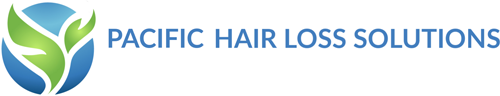 Pacific Hair Loss Solutions Logo