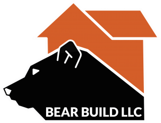 Bear Build LLC Logo