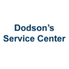 Dodson's Service Center Logo