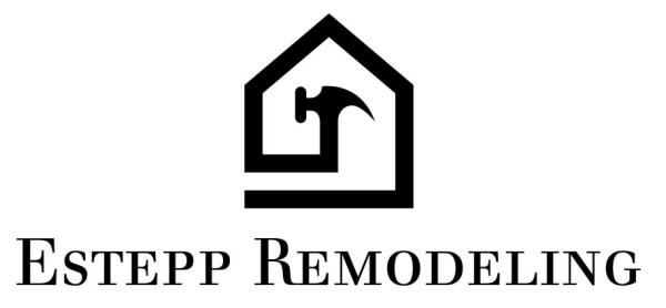 Estepp Remodeling Logo