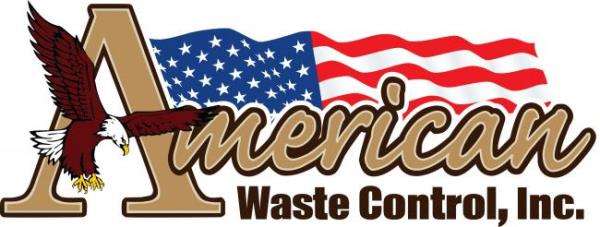 American Waste Control Logo