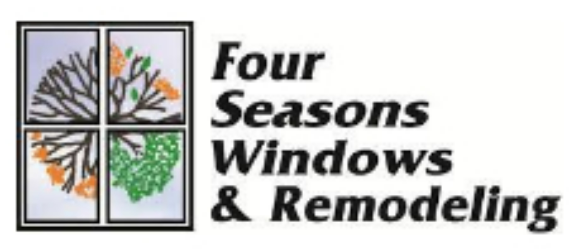 Four Seasons Windows & Remodeling Logo