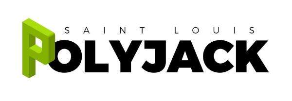 STL Polyjack, LLC. Logo