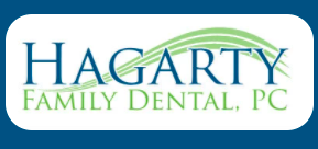 Hagarty Family Dental Logo