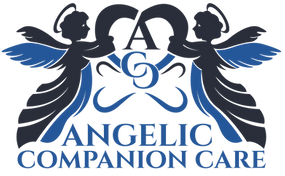 Angelic Companion Inc.  Logo