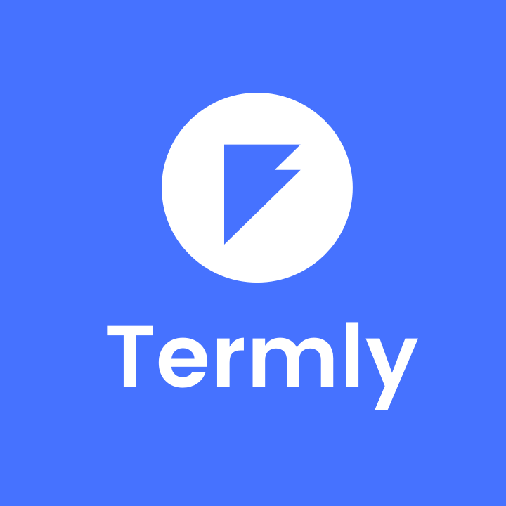Termly Inc Logo