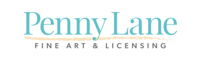 Penny Lane Publishing Logo