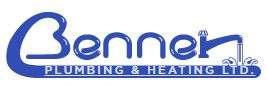 Benner Plumbing & Heating Ltd. Logo