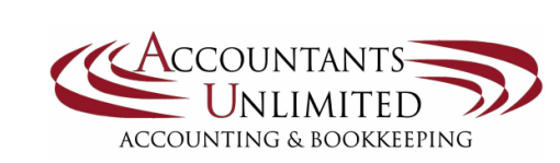 Accountants Unlimited Logo