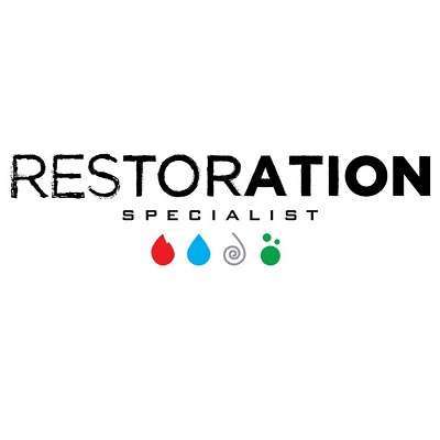 Restoration Specialist LLC Logo