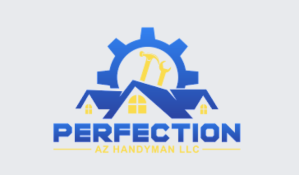 Perfection AZ Handyman LLC  Logo