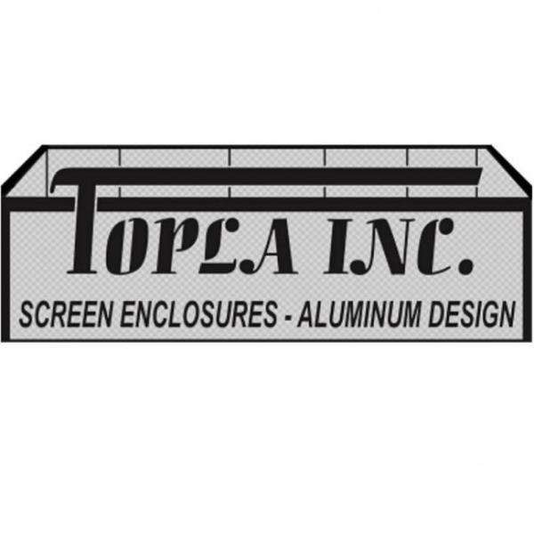 Topla Incorporated Logo